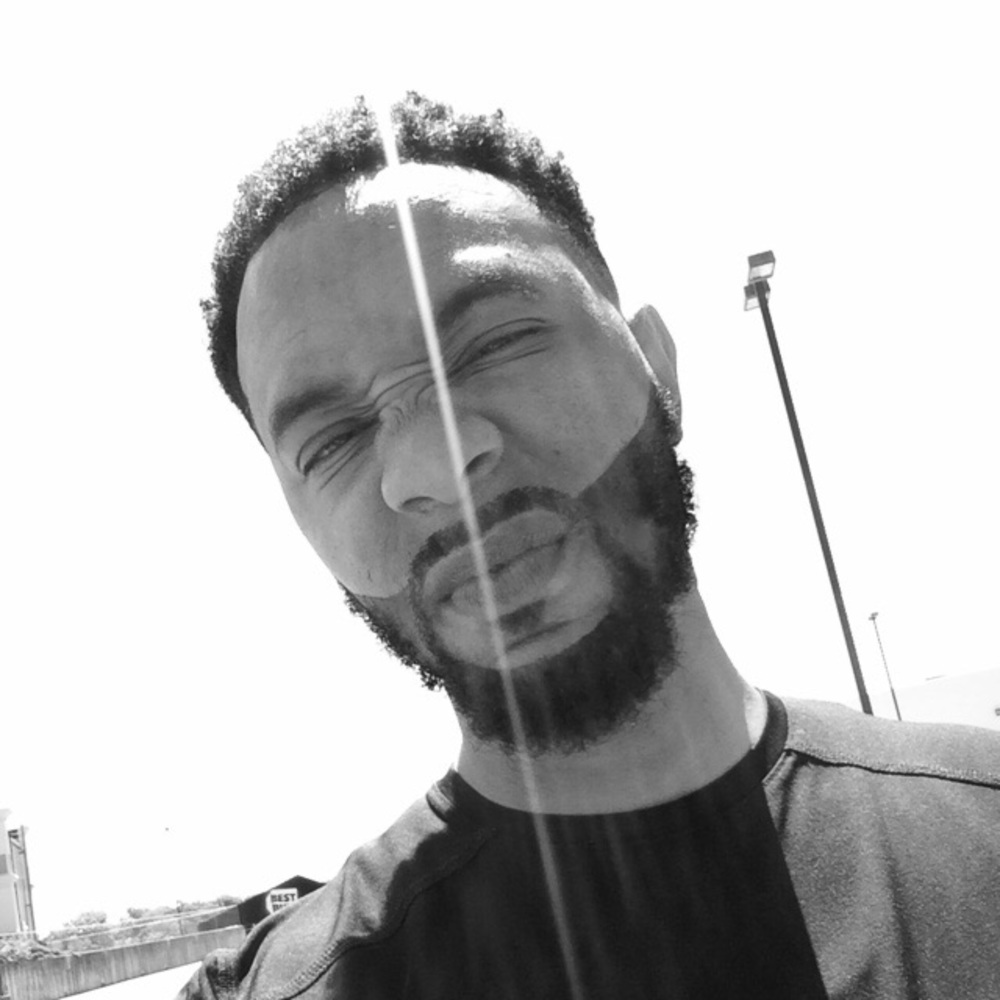 Meet your Posher, Tony